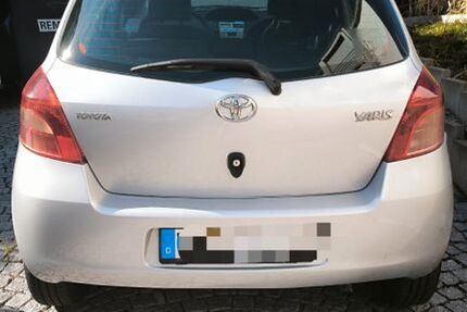 Toyota Yaris 156.700 km 3.000 &euro; Waiblingen 71332