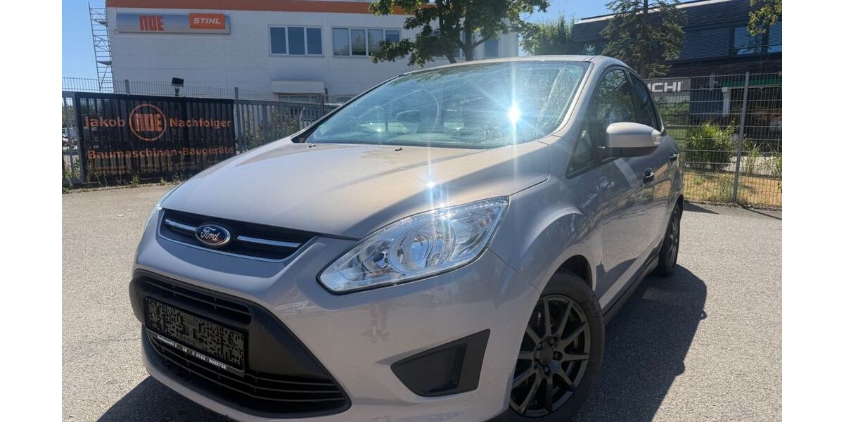 Ford C-Max 100.000 km 3.990 &euro; MÖGLINGEN 71696