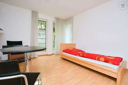 Zimmer Stuttgart Feuerbach - 1 Zimmer, 830&euro; | Angebot:26890839