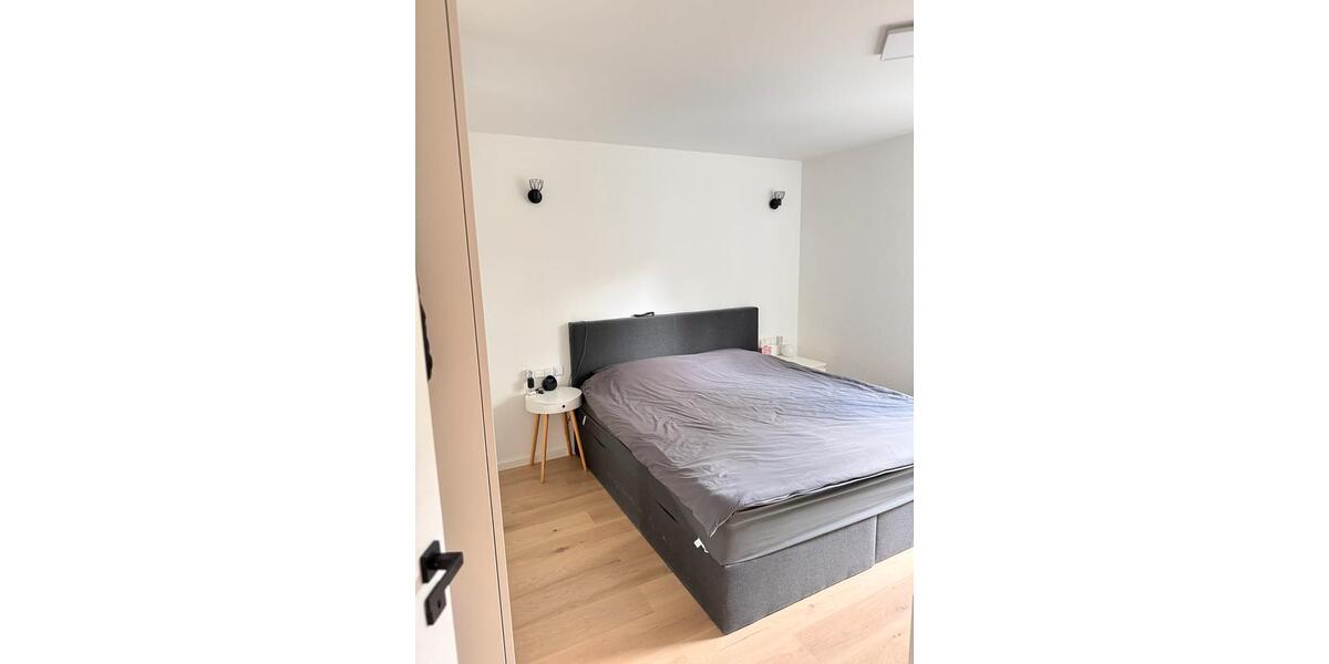Etagenwohnung Ebersbach an der Fils - 2.5 Zimmer, 55 m&sup2;, 219.000&euro; | Angebot:26991346