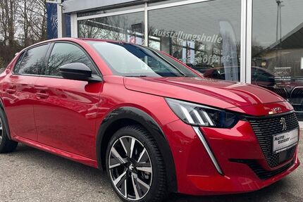 Peugeot 208 24.900 km 16.990 &euro; Oberstenfeld 71720