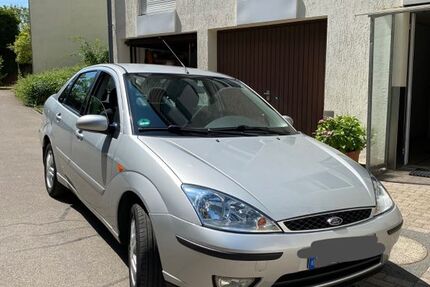 Ford Focus 125.000 km 2.900 &euro; Holzgerlingen 71088