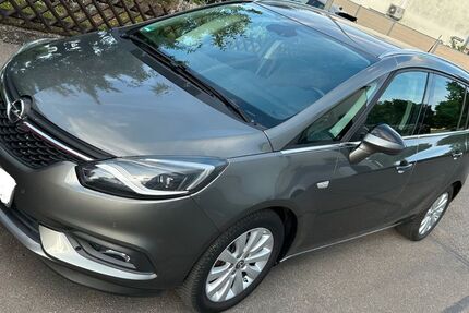 Opel Zafira 123.366 km 13.000 &euro; Freiberg am Neckar 71691