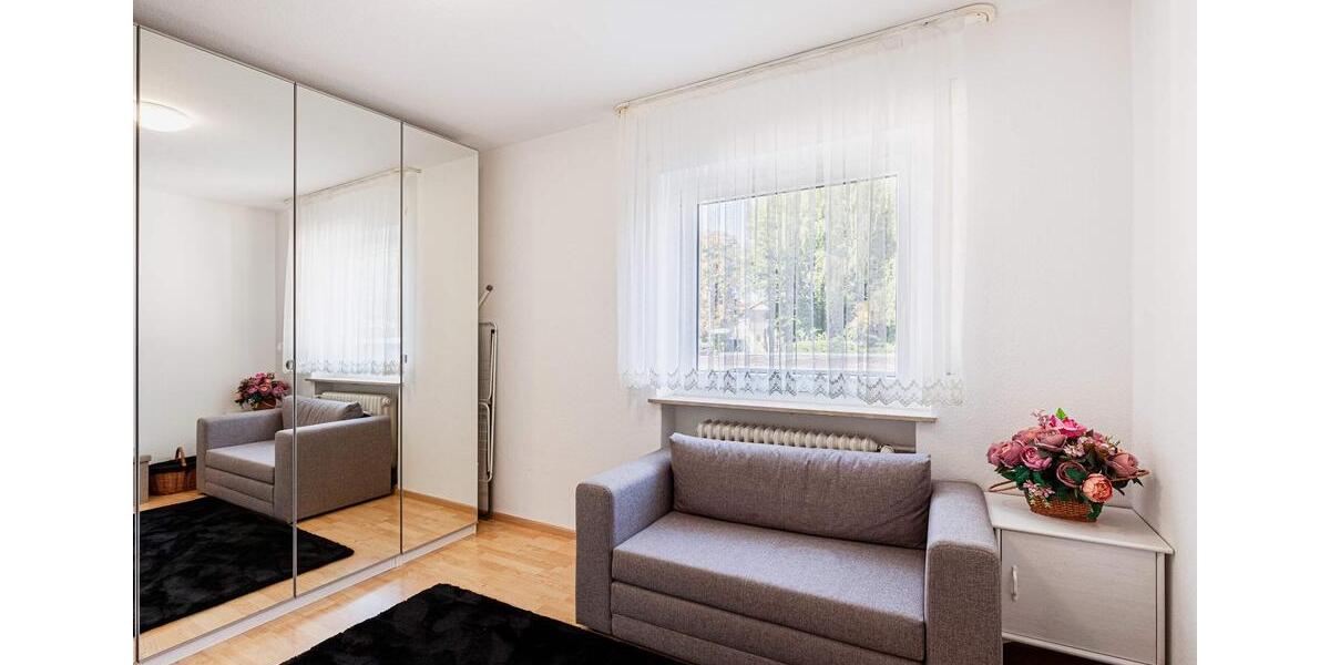 Etagenwohnung Remseck am Neckar - 3.5 Zimmer, 89 m&sup2;, 295.000&euro; | Angebot:25117824