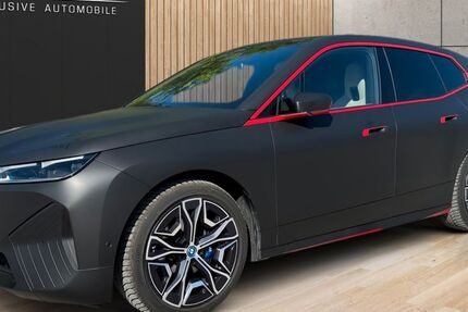 BMW iX 37.800 km 99.900 € Nürtingen (Stuttgart) 72622