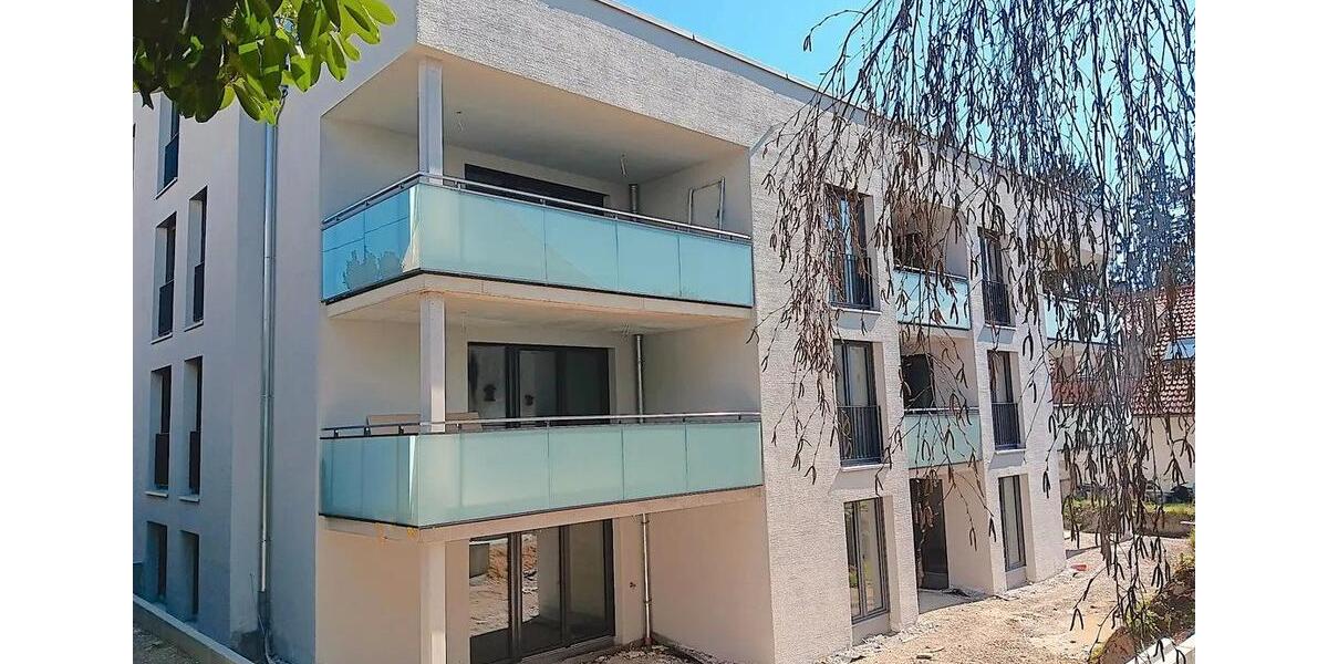 Etagenwohnung Filderstadt - 5 Zimmer, 117 m&sup2;, 1.750&euro; | Angebot:26330022