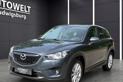 Mazda CX-5 175.000 km 9.900 &euro; Bietigheim-Bissingen 74321