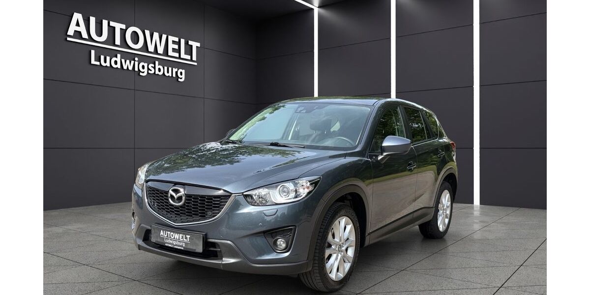 Mazda CX-5 175.000 km 9.900 &euro; Bietigheim-Bissingen 74321
