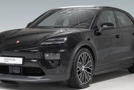 Porsche Macan 3.700 km 83.500 &euro; Stuttgart 70469