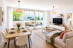 Etagenwohnung Ditzingen - 3 Zimmer, 80 m&sup2;, 339.000&euro; | Angebot:26866302