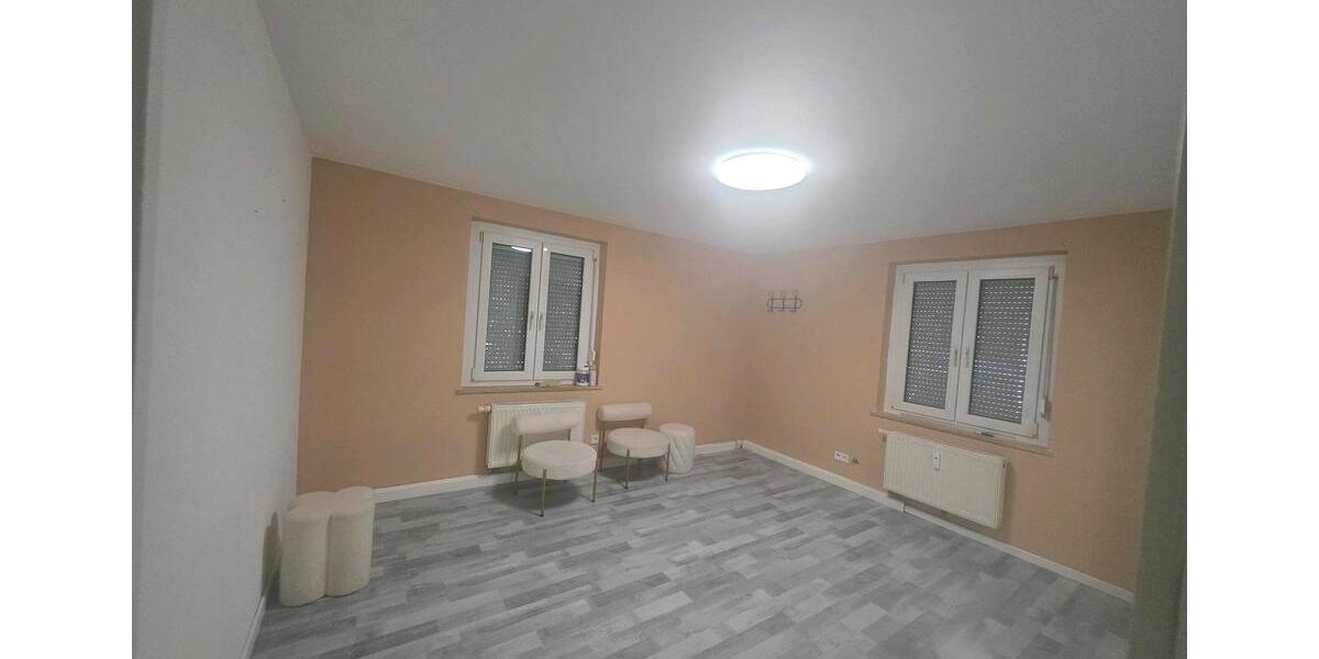 Erdgeschoßwohnung Ebersbach an der Fils - 2 Zimmer, 50 m&sup2;, 900&euro; | Angebot:26354798