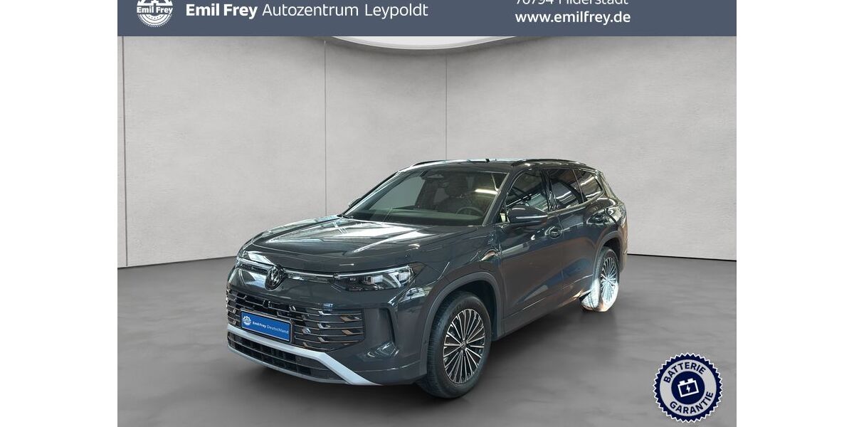 VW Tayron 6.000 km 47.890 &euro; Filderstadt 70794