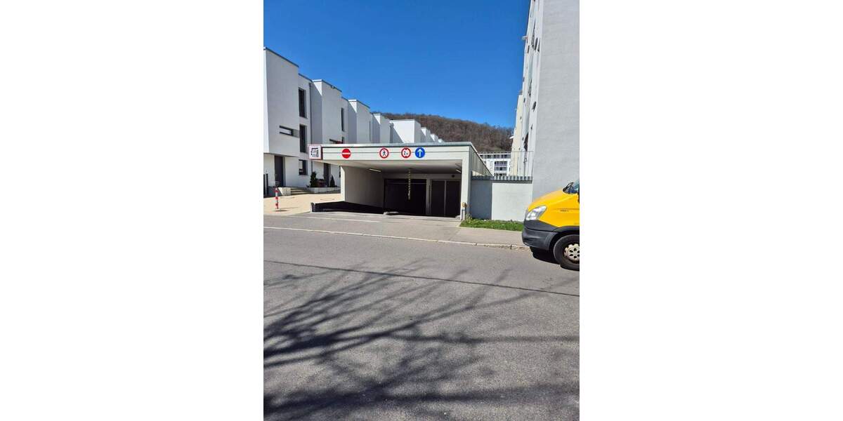 Etagenwohnung Esslingen am Neckar Weil - 4 Zimmer, 95 m&sup2;, 1.843&euro; | Angebot:25700605