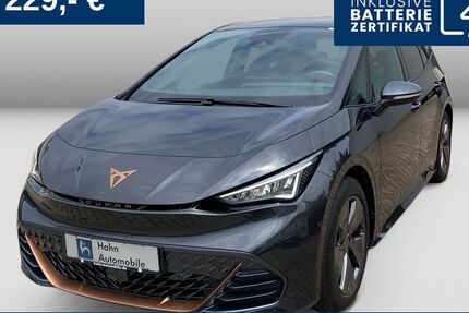 Cupra Born 16.378 km 27.440 &euro; Weinstadt-Endersbach 71384