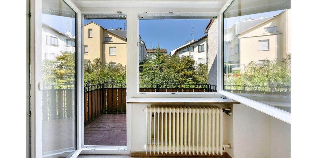 Reihenmittelhaus Stuttgart Rohracker - 5 Zimmer, 120 m&sup2;, 498.000&euro; | Angebot:25693431