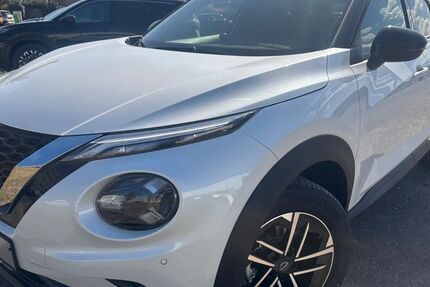 Nissan Juke 4.800 km 21.850 &euro; Fellbach 70734