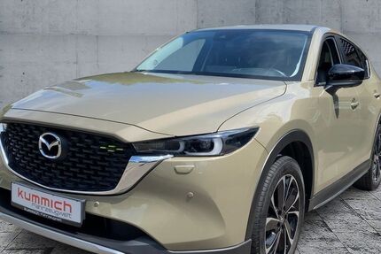 Mazda CX-5 57.048 km 28.989 &euro; Backnang 71522