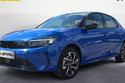 Opel Corsa 2.500 km 19.940 € Herrenberg 71083