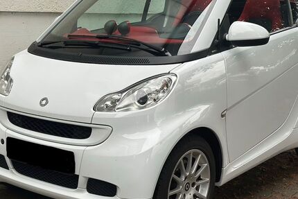Smart ForTwo 107.000 km 6.900 &euro; Wendlingen 73240