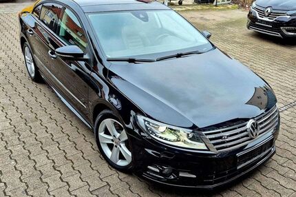 VW CC