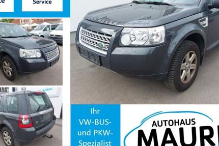 Land Rover Freelander 190.300 km 2.990 € Holzgerlingen 71088
