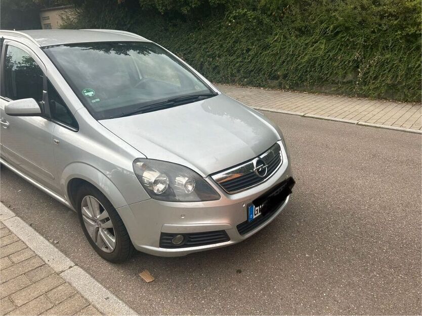 Zafira