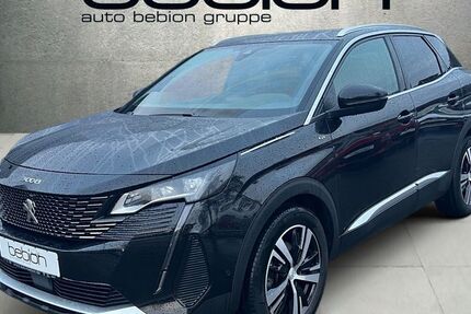 Peugeot 3008 28.200 km 26.480 &euro; Tübingen 72072
