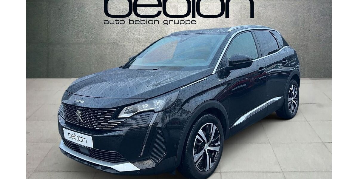 Peugeot 3008 28.200 km 27.980 € Tübingen 72072