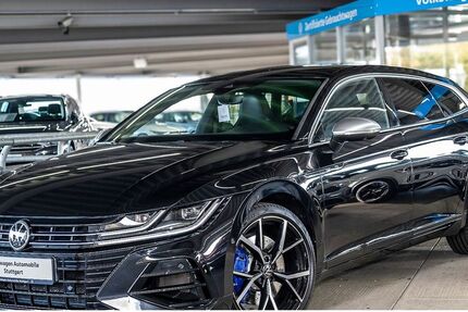 VW Arteon 47.278 km 37.830 € Stuttgart-Wangen 70188