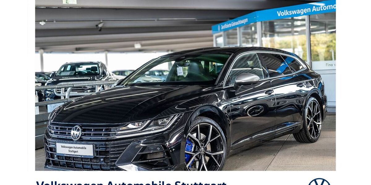 VW Arteon 47.278 km 37.830 € Stuttgart-Wangen 70188