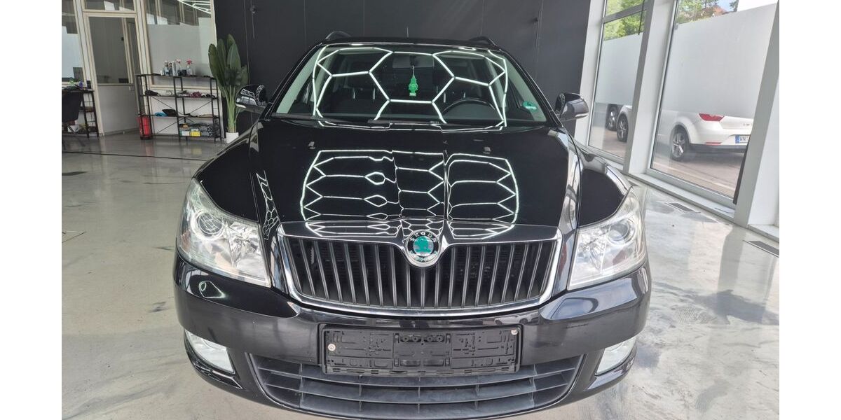 Skoda Octavia 142.762 km 6.400 &euro; Ebersbach 73061