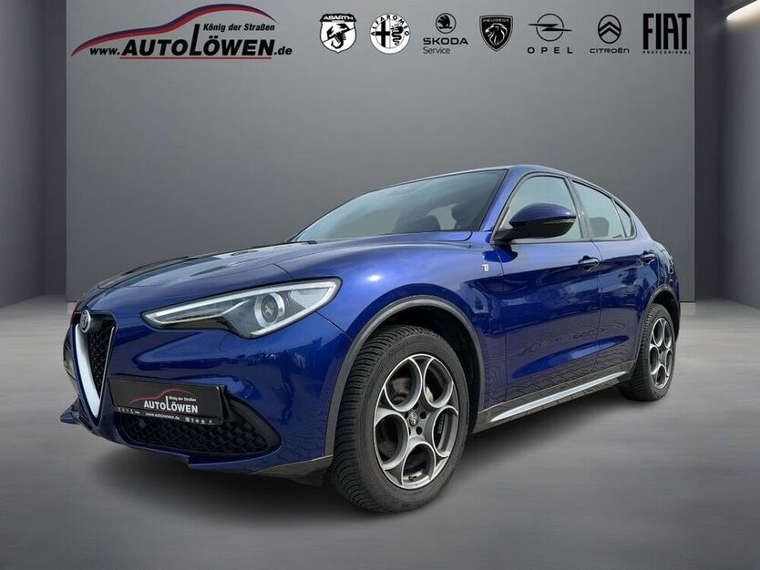 Stelvio
