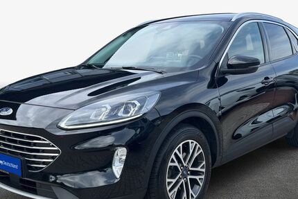 Ford Kuga 97.298 km 20.770 &euro; Leonberg 71229