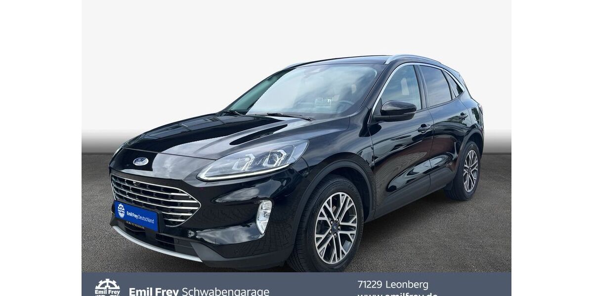 Ford Kuga 97.298 km 20.770 &euro; Leonberg 71229
