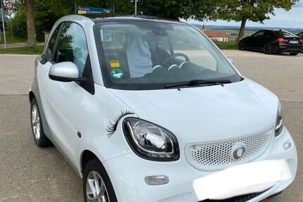 Smart ForTwo 79.000 km 5.500 € Stuttgart 70173