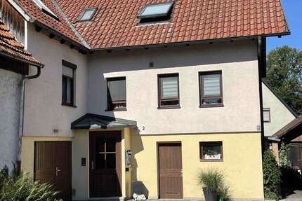 Haus Waiblingen / Neustadt Neustadt - 9 Zimmer, 215 m&sup2;, 380.000&euro; | Angebot:24654063