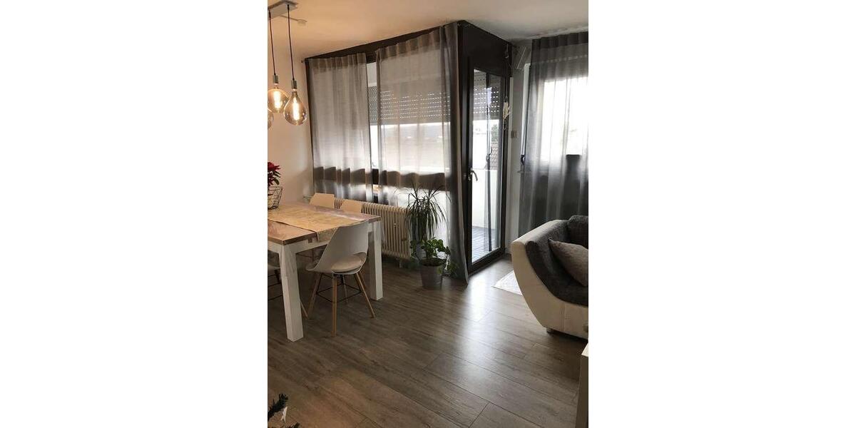 Dachgeschoßwohnung Bietigheim-Bissingen Bissingen - 3.5 Zimmer, 70 m&sup2;, 316.000&euro; | Angebot:24696198