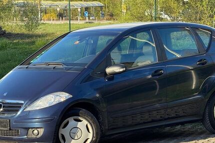Mercedes-Benz A 150 225.000 km 2.000 &euro; Stuttgart 70437