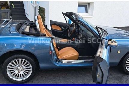 Mazda MX-5 170.000 km 7.500 &euro; Kornwestheim 70806
