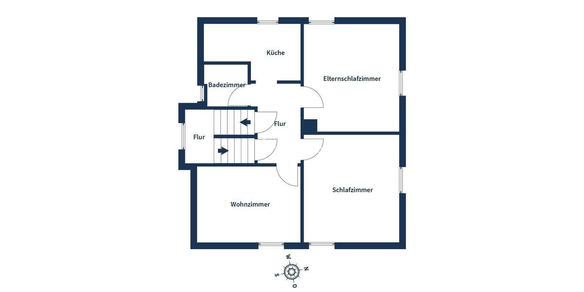 Mehrfamilienhaus, Wohnhaus Köngen - 6 Zimmer, 106 m&sup2;, 399.500&euro; | Angebot:25702482