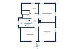 Mehrfamilienhaus, Wohnhaus Köngen - 6 Zimmer, 106 m&sup2;, 399.500&euro; | Angebot:25702482