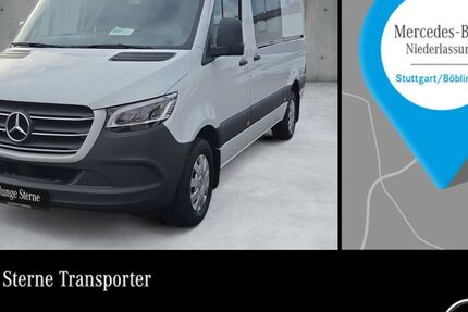 Mercedes-Benz Sprinter 120.027 km 28.179 &euro; Böblingen 71034