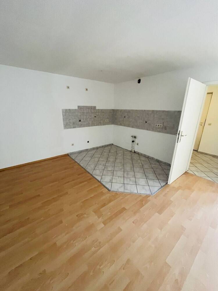 Tolle Erdgeschoßwohnung mit Gartenanteil