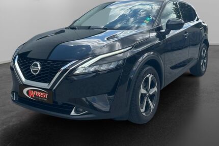 Nissan Qashqai 50.335 km 21.880 &euro; Bempflingen 72658