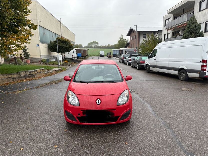 Renault Twingo 132.344 km 2.300 € Weil im Schönbuch 71093