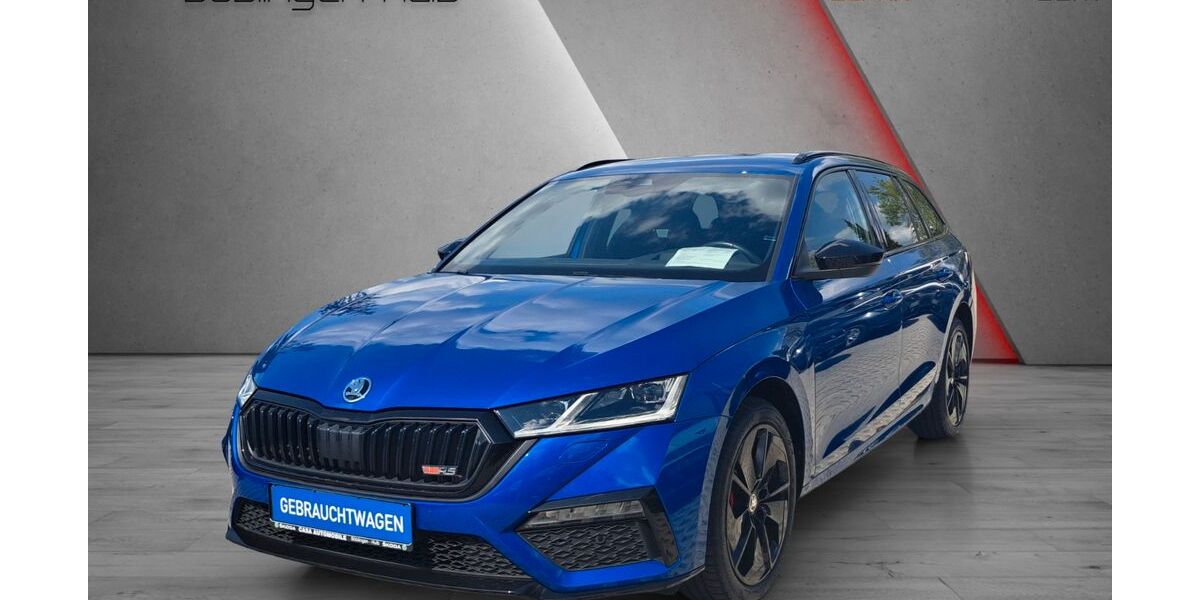 Skoda Octavia 40.990 km 28.490 &euro; Böblingen 71034