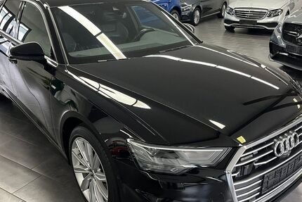 Audi A6 165.093 km 24.999 &euro; Bietigheim-Bissingen 74321