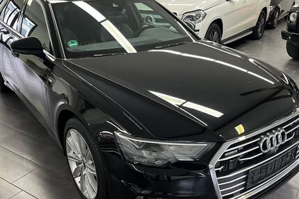 Audi A6 165.093 km 26.999 &euro; Bietigheim-Bissingen 74321
