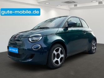 Fiat 500e 18.550 km 14.990 &euro; Leonberg 71229