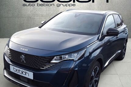 Peugeot 3008 34.600 km 24.850 &euro; Magstadt 71106